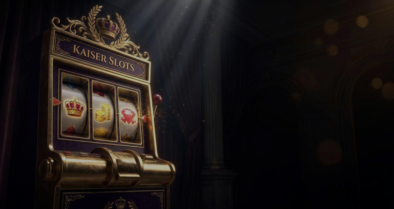 Kaiser Slots