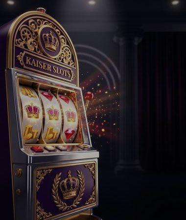 Kaiser Slots