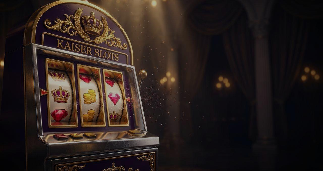 Kaiser Slots